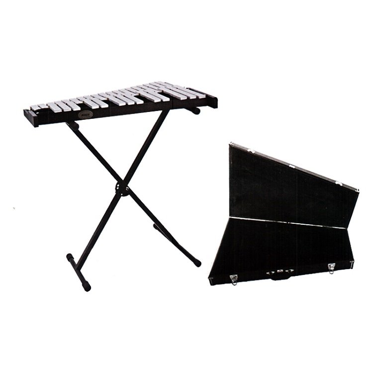 32 Notes Percussion Glockenspiel Bell Kit 32 Notes Percussion Glockenspiel Bell Kit