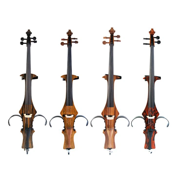 เชลโลไฟฟ้าขั้นสูงระดับมืออาชีพ