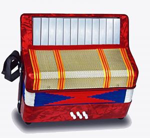 หีบเพลงสำหรับการขาย