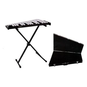 เครื่องเพอร์คัชชัน Glockenspiel Bell Kit