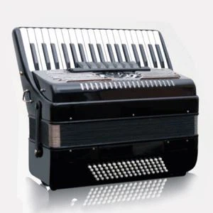 หีบเพลง 37 คีย์