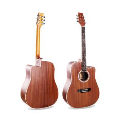 กีตาร์โปร่ง Rosewood