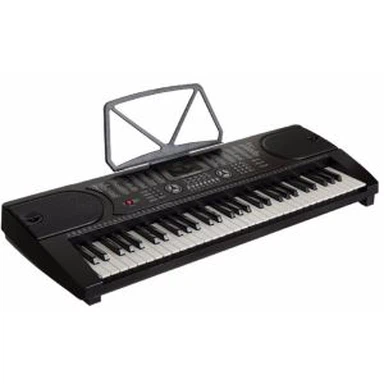 61 คีย์ LED แสดงแป้นพิมพ์อิเล็กทรอนิกส์