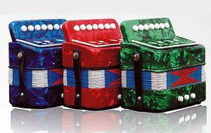 เปียโนแอคคอร์เดียน