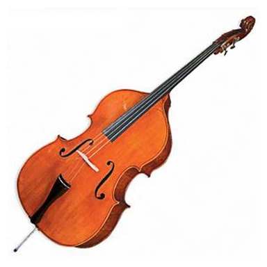 ดับเบิ้ลเบส