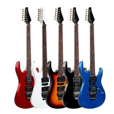 การออกแบบแบรนด์ HSH Pickup กีตาร์ไฟฟ้า