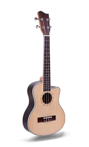 คัทอะเวย์ อูคูเลเล่