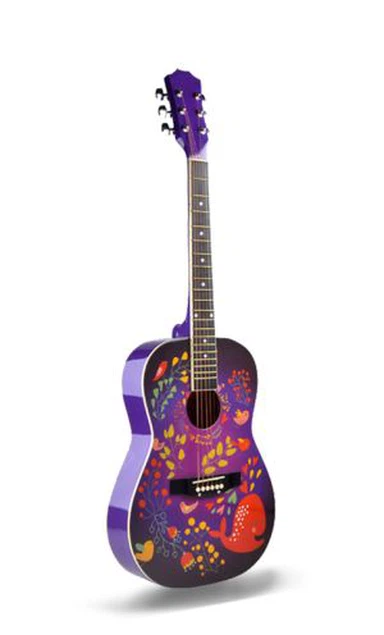 กีต้าร์โปร่ง 36 นิ้ว