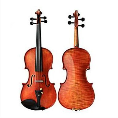 ไวโอลินไม้เนื้อแข็งคุณภาพสูง