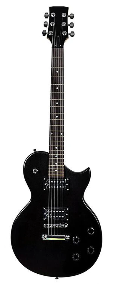 กีตาร์ไฟฟ้าแจ๊สระดับกลาง