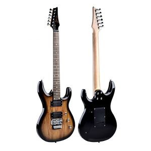 กีตาร์ไฟฟ้าเมเปิ้ล