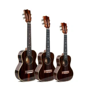 อูคูเลเล่ยอดนิยม