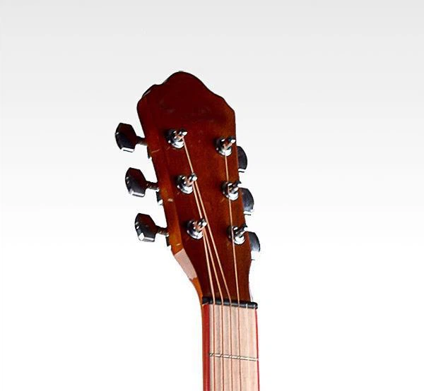 39 Inch Student Acoustic Guitar