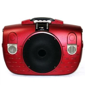มินิแอมพลิฟายเออร์ Active Audio Speaker