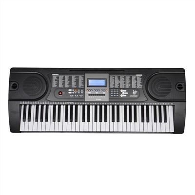 คีย์บอร์ดเปียโนมาตรฐาน