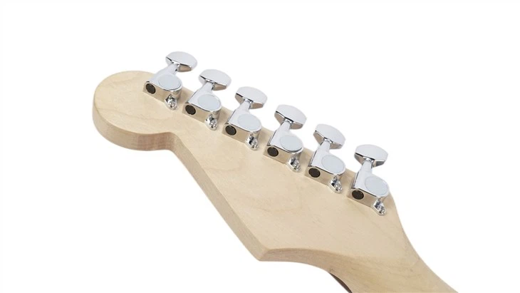 The Best Electric Guitar