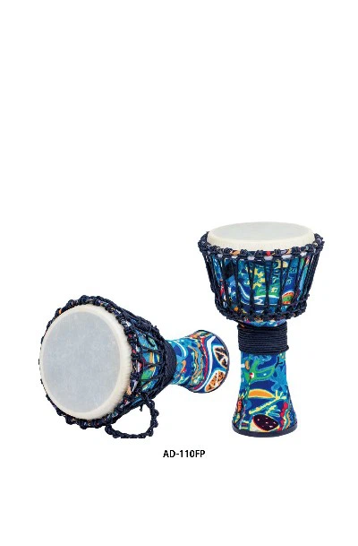 ABS Portable Carbon Fiber African Drums